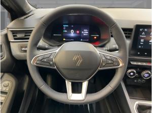 Renault Clio TECHNO TCe 90 KAMERA PDC