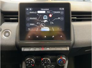 Renault Clio EVOLUTION 1.0 TCe 90 PDC