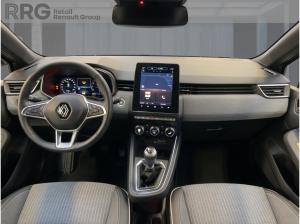 Renault Clio TECHNO TCe 90 CARPLAY KAMERA
