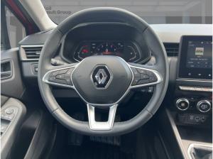 Renault Clio INTENS TCe 90 CARPLAY PDC KLIMA