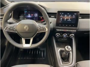 Renault Clio TECHNO TCe 90 KAMERA PDC