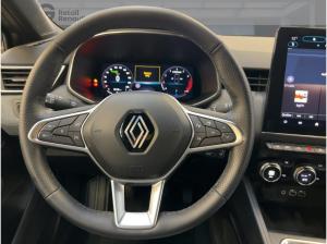 Renault Clio TECHNO TCe 90 CARPLAY KAMERA