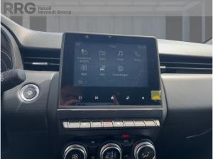 Renault Clio INTENS TCe 90 CARPLAY PDC KLIMA