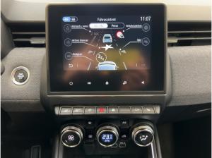 Renault Clio TECHNO TCe 90 KAMERA PDC