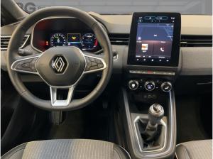 Renault Clio TECHNO TCe 90 CARPLAY KAMERA