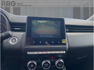 Renault Clio INTENS TCe 90 CARPLAY PDC KLIMA