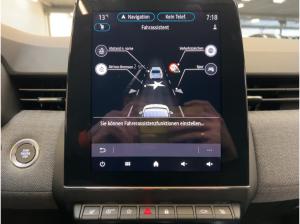 Renault Clio TECHNO TCe 90 CARPLAY KAMERA