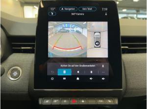 Renault Clio TECHNO TCe 90 CARPLAY KAMERA