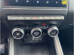 Renault Clio INTENS TCe 90 CARPLAY PDC KLIMA
