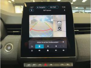 Renault Clio TECHNO TCe 90 CARPLAY KAMERA