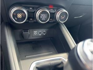 Renault Clio INTENS TCe 90 CARPLAY PDC KLIMA