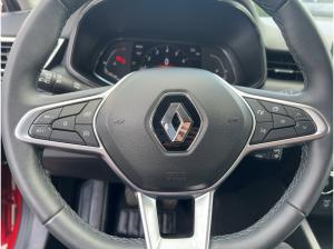 Renault Clio INTENS TCe 90 CARPLAY PDC KLIMA