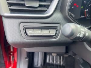 Renault Clio INTENS TCe 90 CARPLAY PDC KLIMA