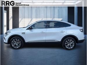 Renault Arkana 1.3 TCE 140 TECHNO