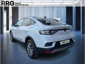 Renault Arkana 1.3 TCE 140 TECHNO
