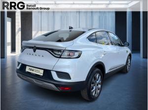 Renault Arkana 1.3 TCE 140 TECHNO