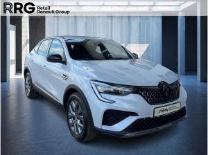 Renault Arkana 1.3 TCE 140 TECHNO