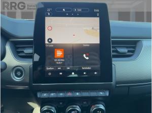 Renault Arkana 1.3 TCE 140 TECHNO