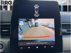 Renault Arkana 1.3 TCE 140 TECHNO