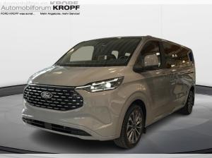 Ford Tourneo Custom PHEV 340 L2 Titanium X  LED GJR Innenr. MFT Lagerwagen