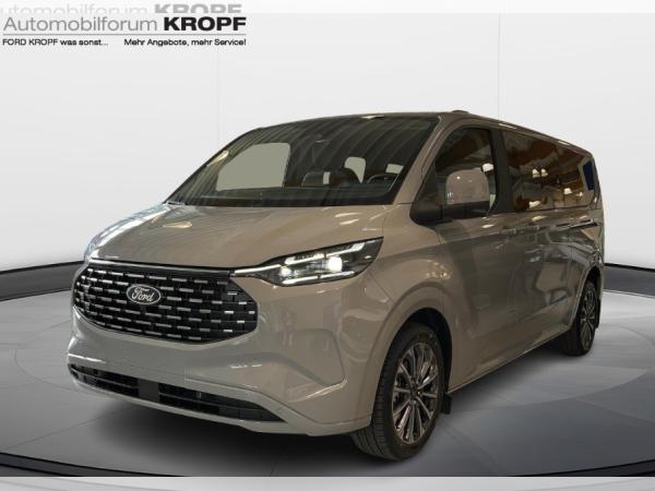 Ford Tourneo Custom PHEV 340 L2 Titanium X LED GJR Innenr. MFT Lagerwagen