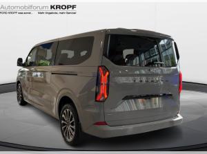 Ford Tourneo Custom PHEV 340 L2 Titanium X  LED GJR Innenr. MFT Lagerwagen