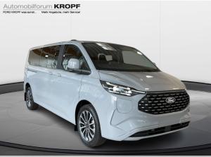 Ford Tourneo Custom PHEV 340 L2 Titanium X  LED GJR Innenr. MFT Lagerwagen