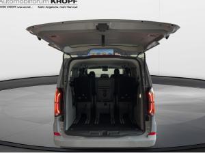 Ford Tourneo Custom PHEV 340 L2 Titanium X  LED GJR Innenr. MFT Lagerwagen