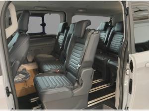 Ford Tourneo Custom PHEV 340 L2 Titanium X  LED GJR Innenr. MFT Lagerwagen