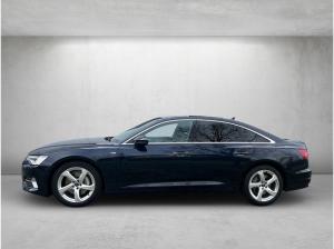 Audi A6 Limousine advanced 45 TFSI S tronic S Line