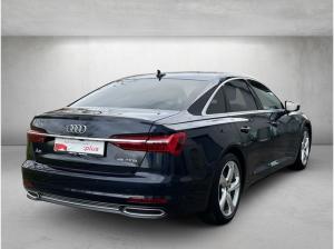 Audi A6 Limousine advanced 45 TFSI S tronic S Line