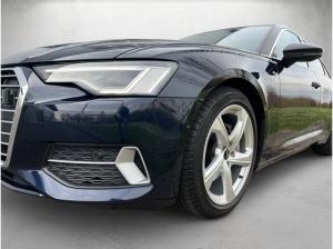 Audi A6 Limousine advanced 45 TFSI S tronic S Line