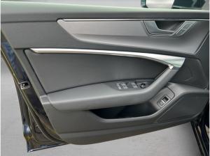 Audi A6 Limousine advanced 45 TFSI S tronic S Line
