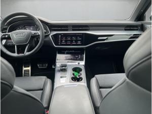 Audi A6 Limousine advanced 45 TFSI S tronic S Line