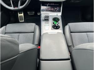 Audi A6 Limousine advanced 45 TFSI S tronic S Line