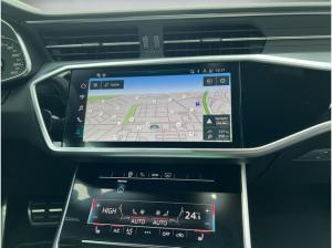 Audi A6 Limousine advanced 45 TFSI S tronic S Line