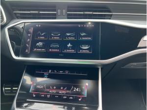 Audi A6 Limousine advanced 45 TFSI S tronic S Line
