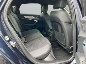 Audi A6 Limousine advanced 45 TFSI S tronic S Line