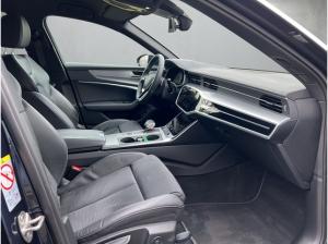 Audi A6 Limousine advanced 45 TFSI S tronic S Line