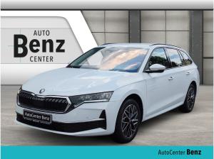 Skoda Octavia OCTAVIA C. 1.5 TSI BALANCE *pACC*AHK*LED*NAVI*