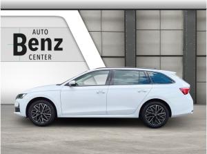 Skoda Octavia OCTAVIA C. 1.5 TSI BALANCE *pACC*AHK*LED*NAVI*