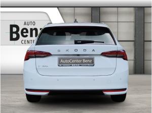 Skoda Octavia OCTAVIA C. 1.5 TSI BALANCE *pACC*AHK*LED*NAVI*