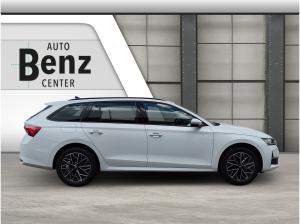 Skoda Octavia OCTAVIA C. 1.5 TSI BALANCE *pACC*AHK*LED*NAVI*