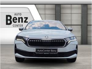 Skoda Octavia OCTAVIA C. 1.5 TSI BALANCE *pACC*AHK*LED*NAVI*