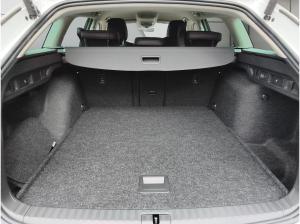 Skoda Octavia OCTAVIA C. 1.5 TSI BALANCE *pACC*AHK*LED*NAVI*
