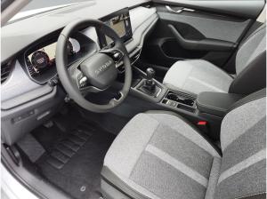Skoda Octavia OCTAVIA C. 1.5 TSI BALANCE *pACC*AHK*LED*NAVI*