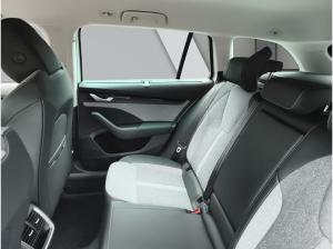 Skoda Octavia OCTAVIA C. 1.5 TSI BALANCE *pACC*AHK*LED*NAVI*