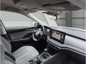 Skoda Octavia OCTAVIA C. 1.5 TSI BALANCE *pACC*AHK*LED*NAVI*