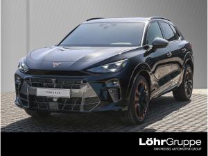 Cupra Terramar 2.0 TSI / 7-Gang-DSG 4Drive CAL
