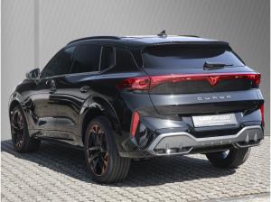 Cupra Terramar 2.0 TSI / 7-Gang-DSG 4Drive CAL